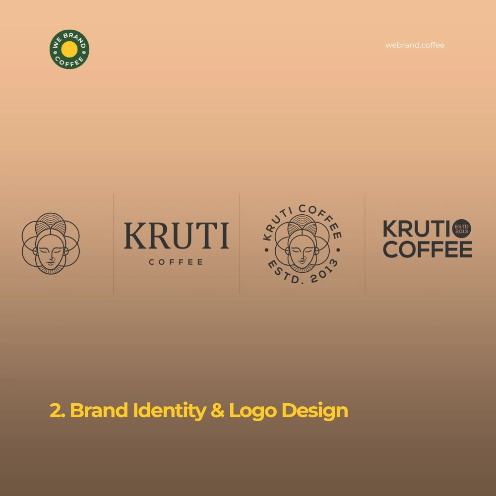 Cafe Logo