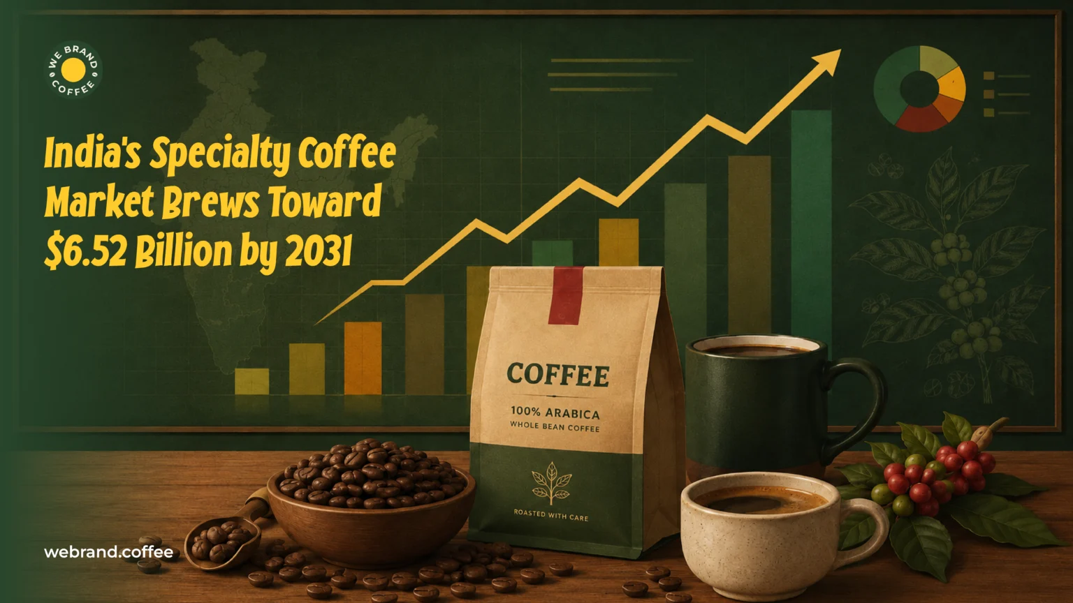 Specialty Coffee