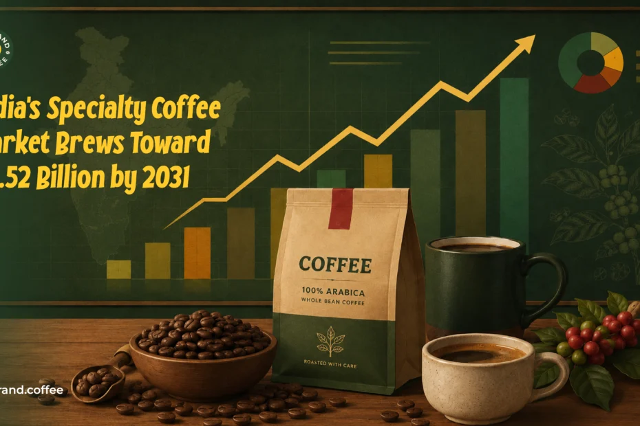 Specialty Coffee