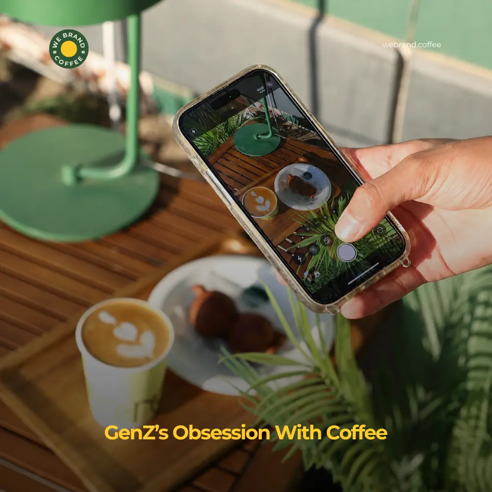 Coffee Logo Design
