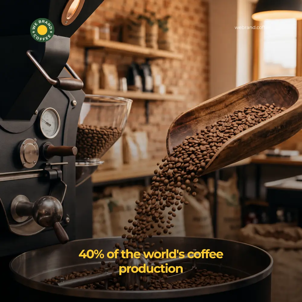 Cafe Logo Design