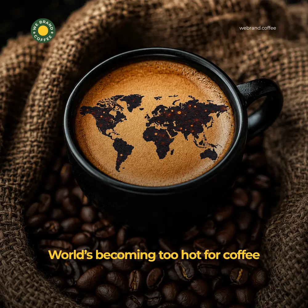 Coffee Website