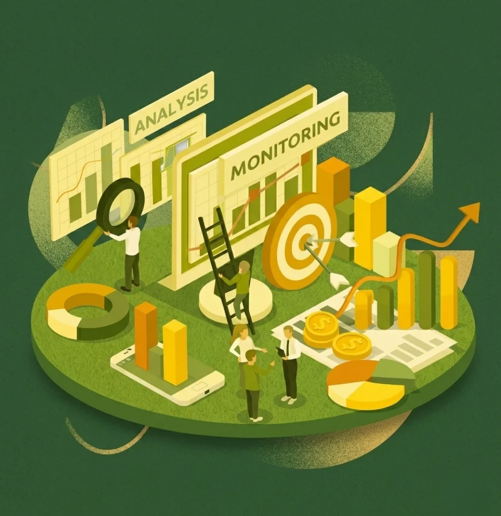 Performance Marketing Services